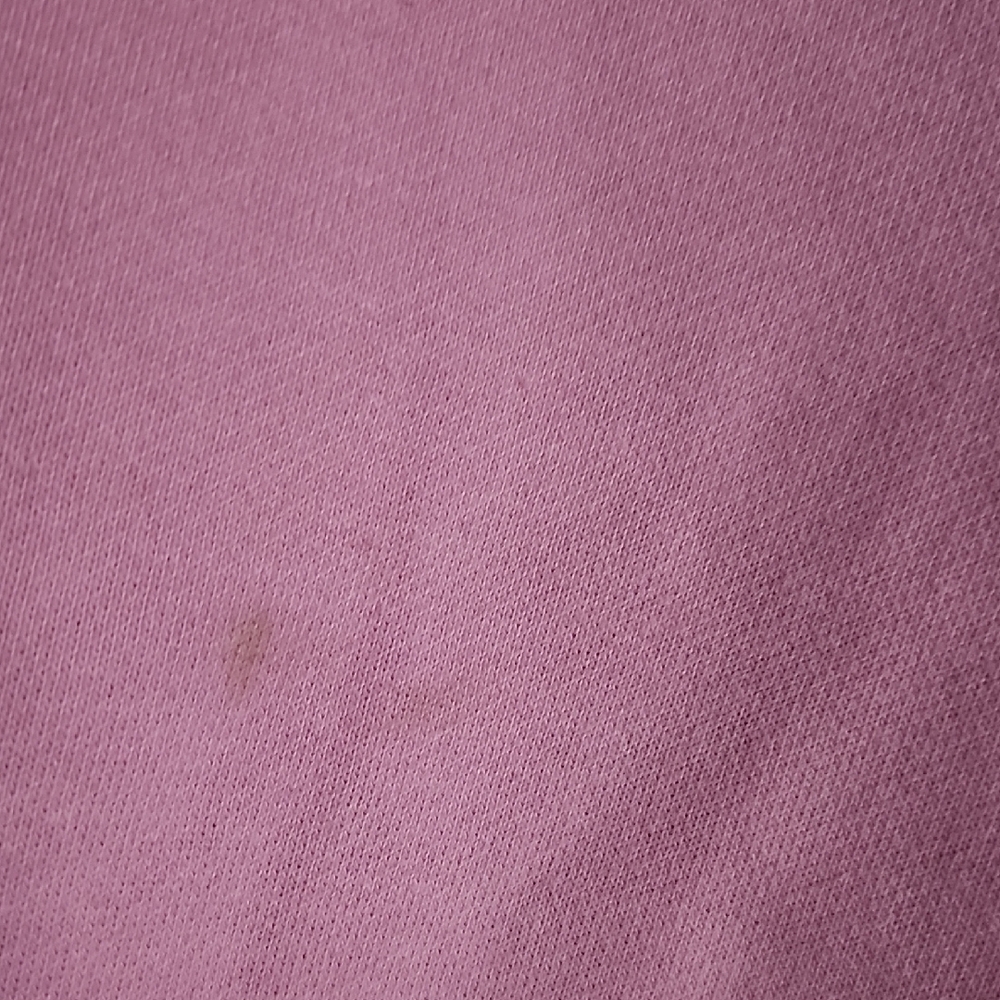 Women's Long Sleeved French Terry Style Sweatshirt - Picture 5 of 11